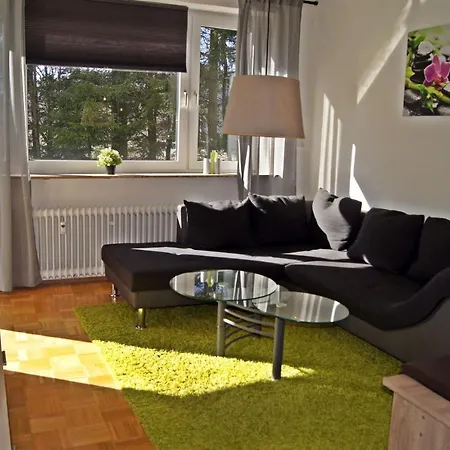 Apartment 21106