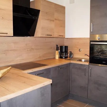 Appartement 21106