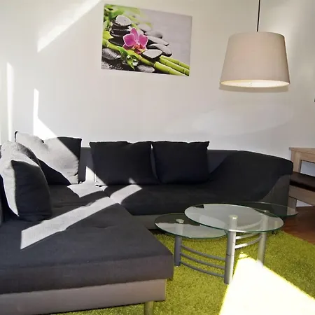 Apartment 21106 Winterberg