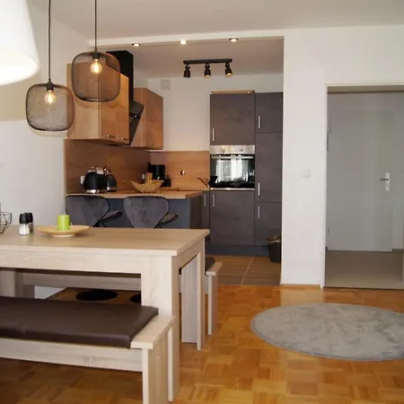 21106 Appartement *