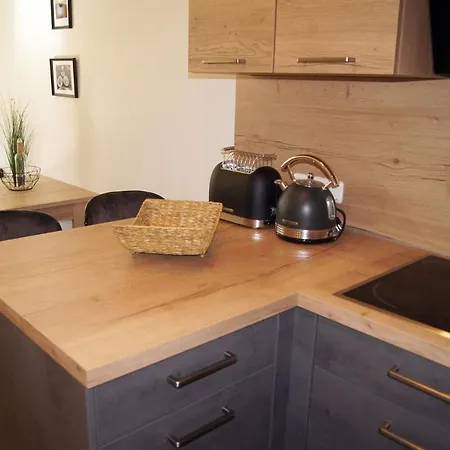21106 Appartement