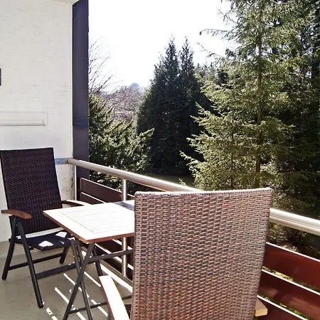 Appartement 21106 *