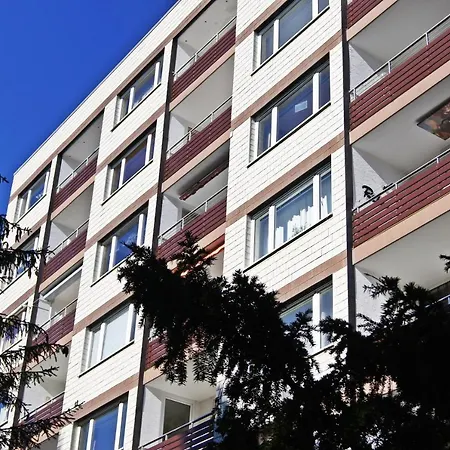 Apartment 21106 *