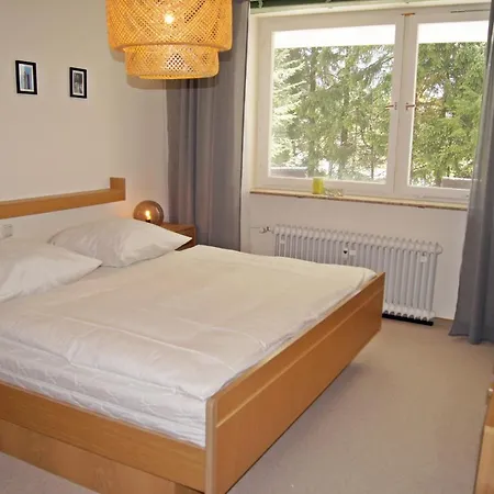 21106 Appartement *